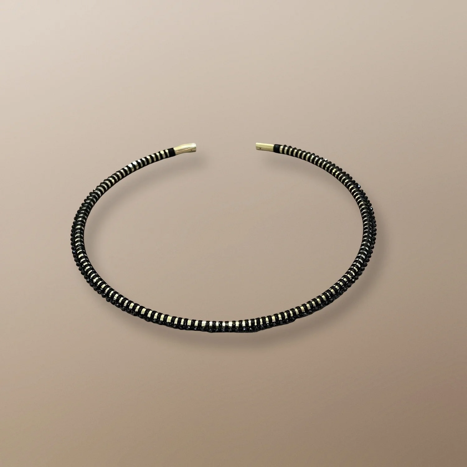 NECKLACES — SIMON ALCANTARA LLC SIMON ALCANTARA